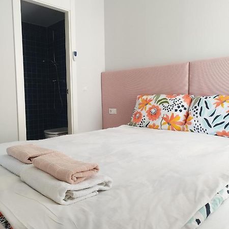 Apartamento Bonito - Playas Las Deveses El Verger Kültér fotó