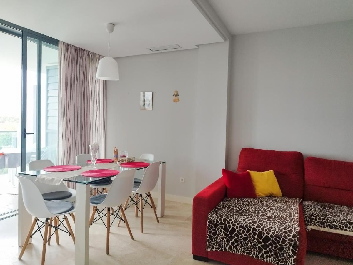 Apartamento Bonito - Playas Las Deveses El Verger Kültér fotó